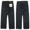 BROOKLYN OVERALL 13oz SELVEDGE DENIM STRAIGHT 9408-5101画像