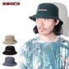ANIMALIA BUCKET HAT-3LINE AN20U-CP01画像