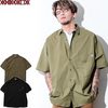 ANIMALIA BIG DOLMAN SHIRTS-LOGO AN20U-SH03画像