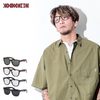 ANIMALIA SQUARE GLASSES AN20U-AC03画像