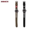 ANIMALIA ARMY WRIST WATCH AN20U-AC02画像