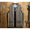 JELADO BASIC COLLECTION “Hubbell Vest” CB51513画像