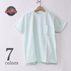 Goodwear S/S crew neck Pocket T-shirts画像