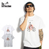 SOFTMACHINE BICYCLE-T(T-SHIRTS)画像