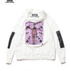 glamb 2001 hoodie GB0220-KU01画像