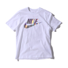 NIKE AS M NSW TEE FESTIVAL HBR WHITE CT6880-100画像