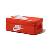 NIKE NK SHOE BOX BAG ORANGE/ORANGE/WHITE BA6149-810画像