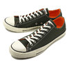 CONVERSE ALL STAR US MANYLON OX SAGE GREEN 31302121画像