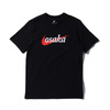 NIKE CITY TEE FOR OSK BLACK DA8859-010画像
