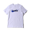 NIKE CITY TEE FOR OSK WHITE DA8859-100画像