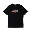 NIKE CITY TEE FOR TYO BLACK DA8858-010画像