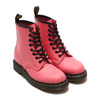 Dr.Martens CORE 1460 ACID PINK SMOOTH PINK 25714653画像