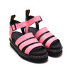 Dr.Martens ZEBRILUS BLAIRE PINK LEMONADE Hydro PINK 25768976画像
