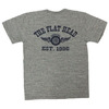 THE FLAT HEAD T-SHIRT - FH FLYING WHEEL FN-TKT-002画像
