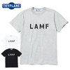 TOYPLANE S/S LAMF TEE TP20-NTE10画像