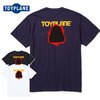 TOYPLANE S/S SLEEPI`N RIPPER TEE TP20-NTE04画像