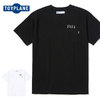 TOYPLANE S/S BOMB POCKET TEE TP20-NCS01画像