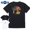 TOYPLANE S/S CHILL OUT TEE TP20-NTE08画像
