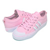 adidas NIZZA W WONPNK/FTWWHT/FTWWHT CQ2539画像