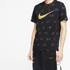NIKE Preheat AOP S/S Tee CT6557画像