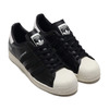 adidas SUPERSTAR CORE BLACK/CORE BLACK/OFF WHITE FV2809画像