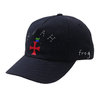 Noah &times; Frog Skateboards 20SS Frog Core Logo 5 Panel DARK NAVY画像