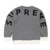 Supreme 20SS Back Logo Sweater画像