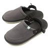 HI-TEC BBQ MOC DARK GRAY 53340687画像