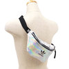 adidas Originals WAISTBAG SILVER FL9632画像
