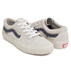 VANS SK8-LOW PRO SMOKEOUT VN0A4U3EW8V画像