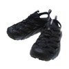 HOKA ONE ONE HOPARA BLACK 1106534画像