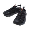 HOKA ONE ONE HOPARA BLACK 1106535画像