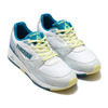 le coq sportif LCS R800 STEEL WHITE QY1PGC08WS画像