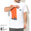 HUF Liberty Pocket S/S Tee TS00997画像