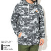 Picture Cairne Pullover Hoodie MSW262画像