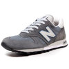 new balance M1300CLS STEEL BLUE MADE IN U.S.A.画像