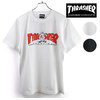 THRASHER GONZ HOMETOWN S/S TEE TH91245画像