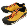 MERRELL CATALYST SUEDE GOLD 000097画像