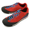 MERRELL CATALYST SUEDE CHILLI 000093画像