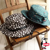 CHUMS Lightning Mountain Hat CH05-1156画像
