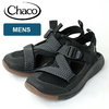 Chaco Ms ODYSSEY BLACK 12366139画像