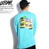 LEFLAH FIRE CAR L/S TEE -SAX-画像
