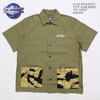 Buzz Rickson's VIET-NAM SHIRT "US ARMY" BR38405画像