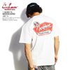 COOKMAN T-shirts Signboard -WHITE- 231-01004画像