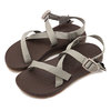 Chaco Ws ZCLOUD SOLID MOON ROCK JCH108018画像