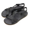 Chaco Ws WAYFARER BLACK JCH107934画像
