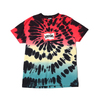 Billionaire Boys Club APPLEYARD TIE DYE T-SHIRT 401-2316-MLT画像
