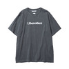Liberaiders OG LOGO TEE BLACK 756022001-09画像