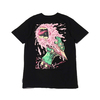 Billionaire Boys Club THOMAS T-SHIRT BLACK 401-2209-BLK画像