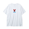 Liberaiders VICTORY TEE WHITE 756052001-01画像